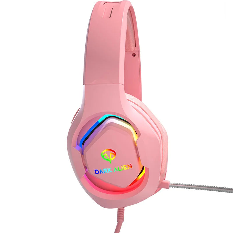 Gaming Headphones For PC/PS4/PS5