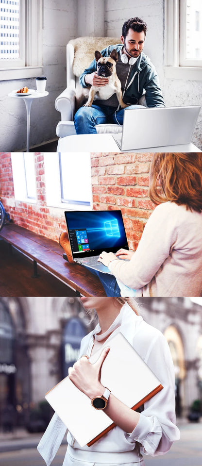 Intel Celeron 11TH N5095 15.6inch Laptop
