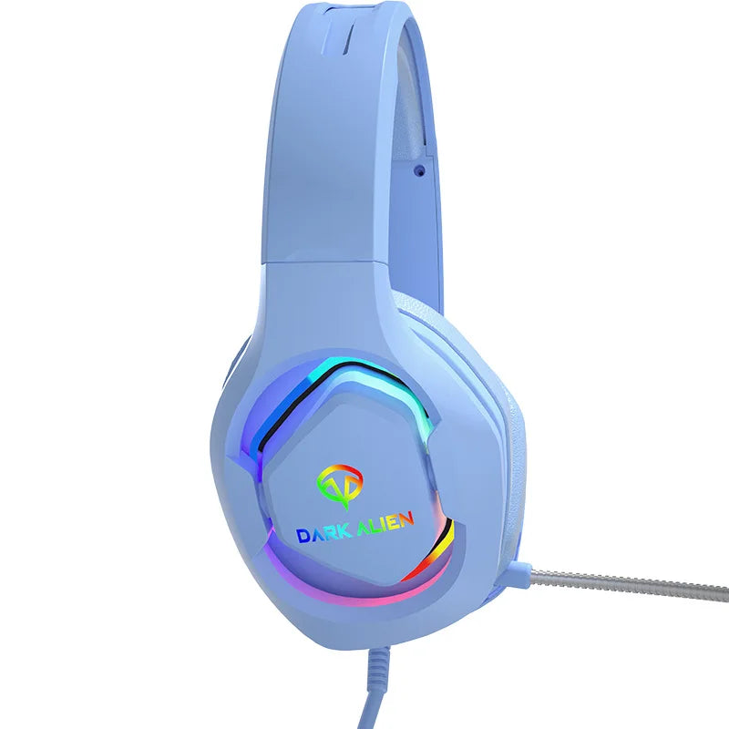 Gaming Headphones For PC/PS4/PS5
