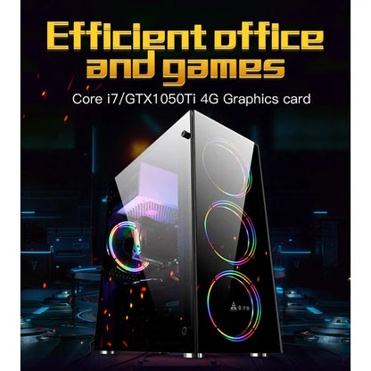Aotesier Gaming PC