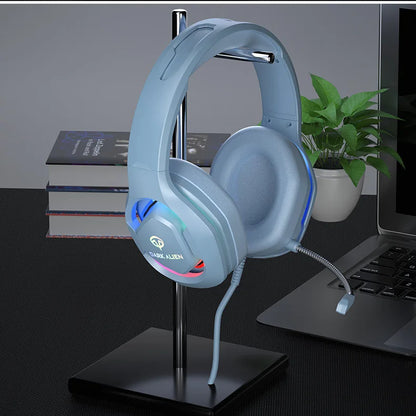 Gaming Headphones For PC/PS4/PS5