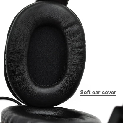 3.5mm Wired Gaming Headphones