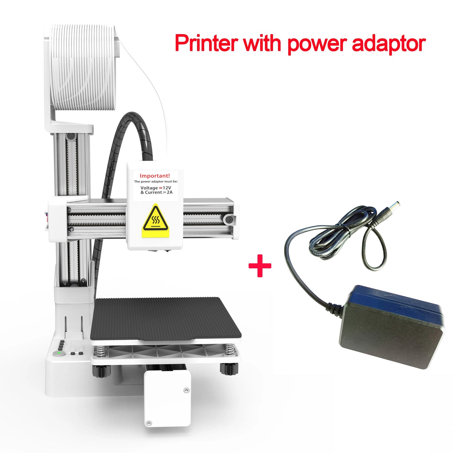 EasyThreed 3D Printer  Entry Level