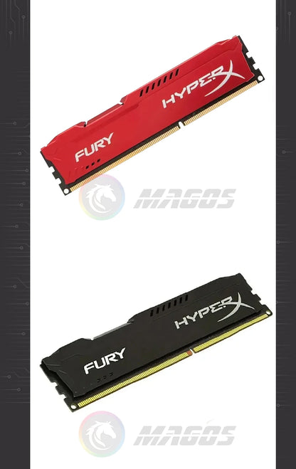 RAM Heatsink DDR2 DDR3 DDR4 Armor For Computer Memory Cooler Radiator,Water Cooling Vest White Blue Black Red