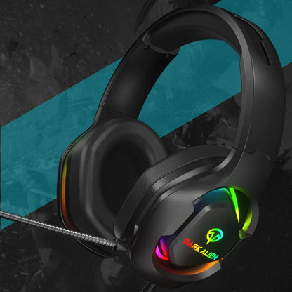 Gaming Headphones For PC/PS4/PS5
