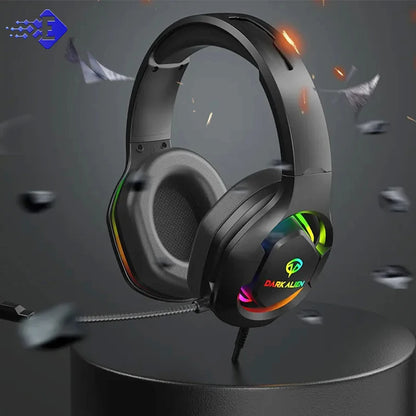 Gaming Headphones For PC/PS4/PS5