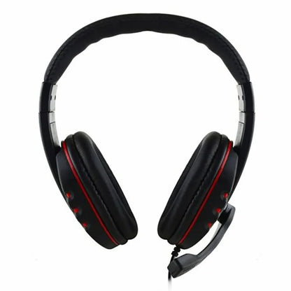3.5mm Wired Gaming Headphones