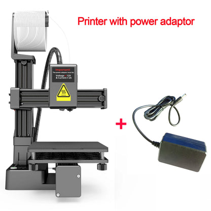 EasyThreed 3D Printer  Entry Level