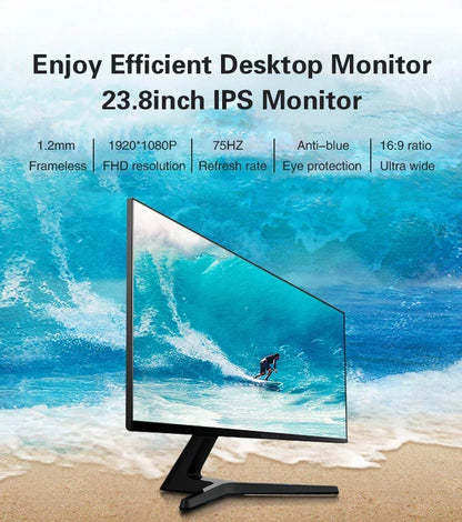Computer Monitor27 Inches, LCD
