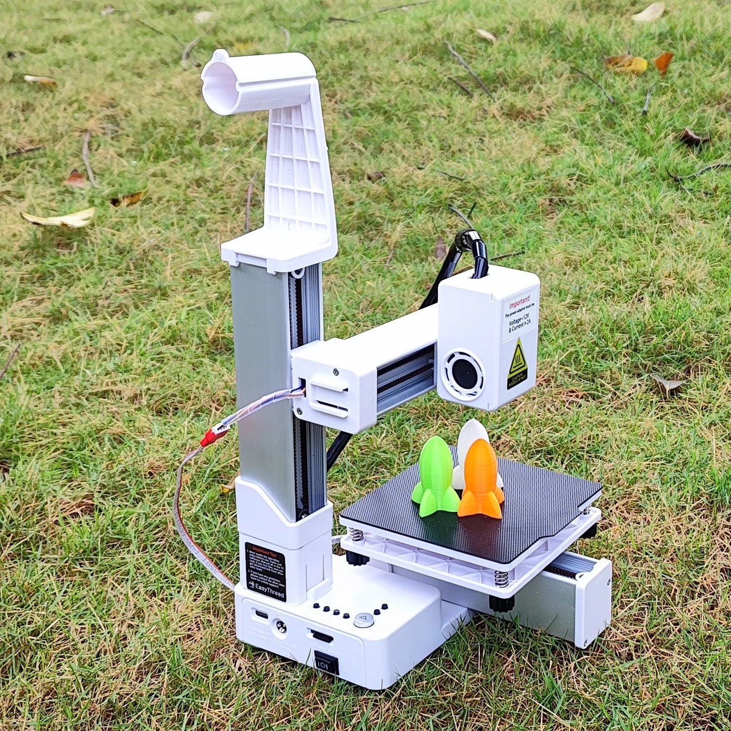 EasyThreed 3D Printer  Entry Level