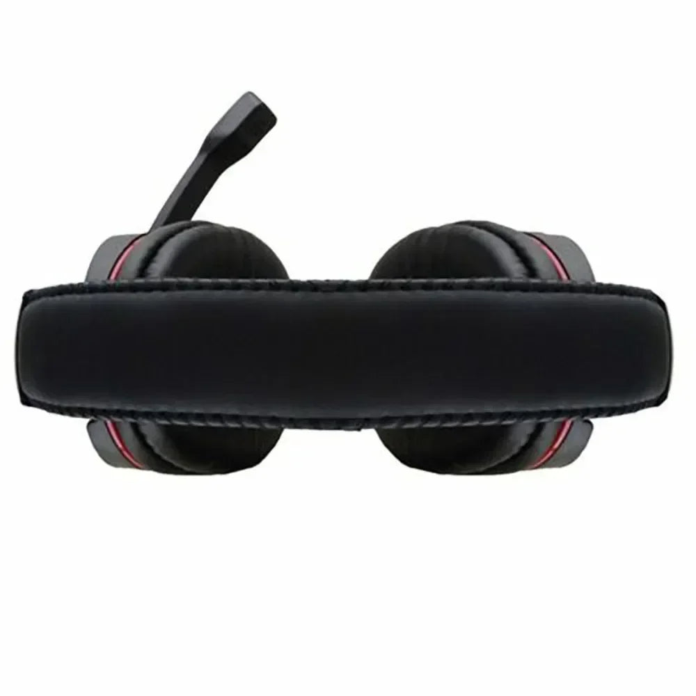 3.5mm Headphones Wired Gaming Headset