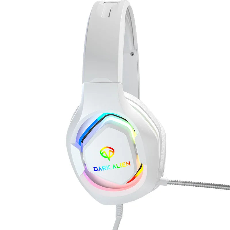 Gaming Headphones For PC/PS4/PS5