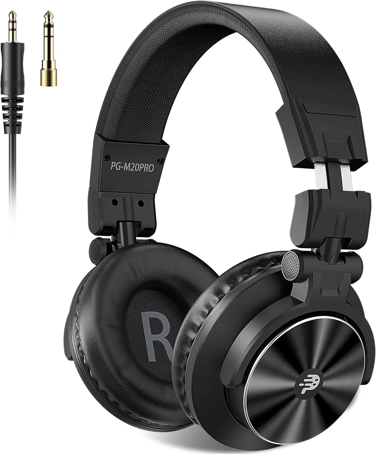 Studio Headphones DJ Headphones