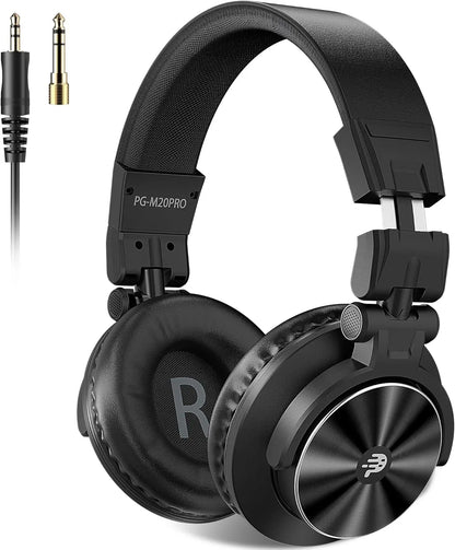 Studio Headphones DJ Headphones