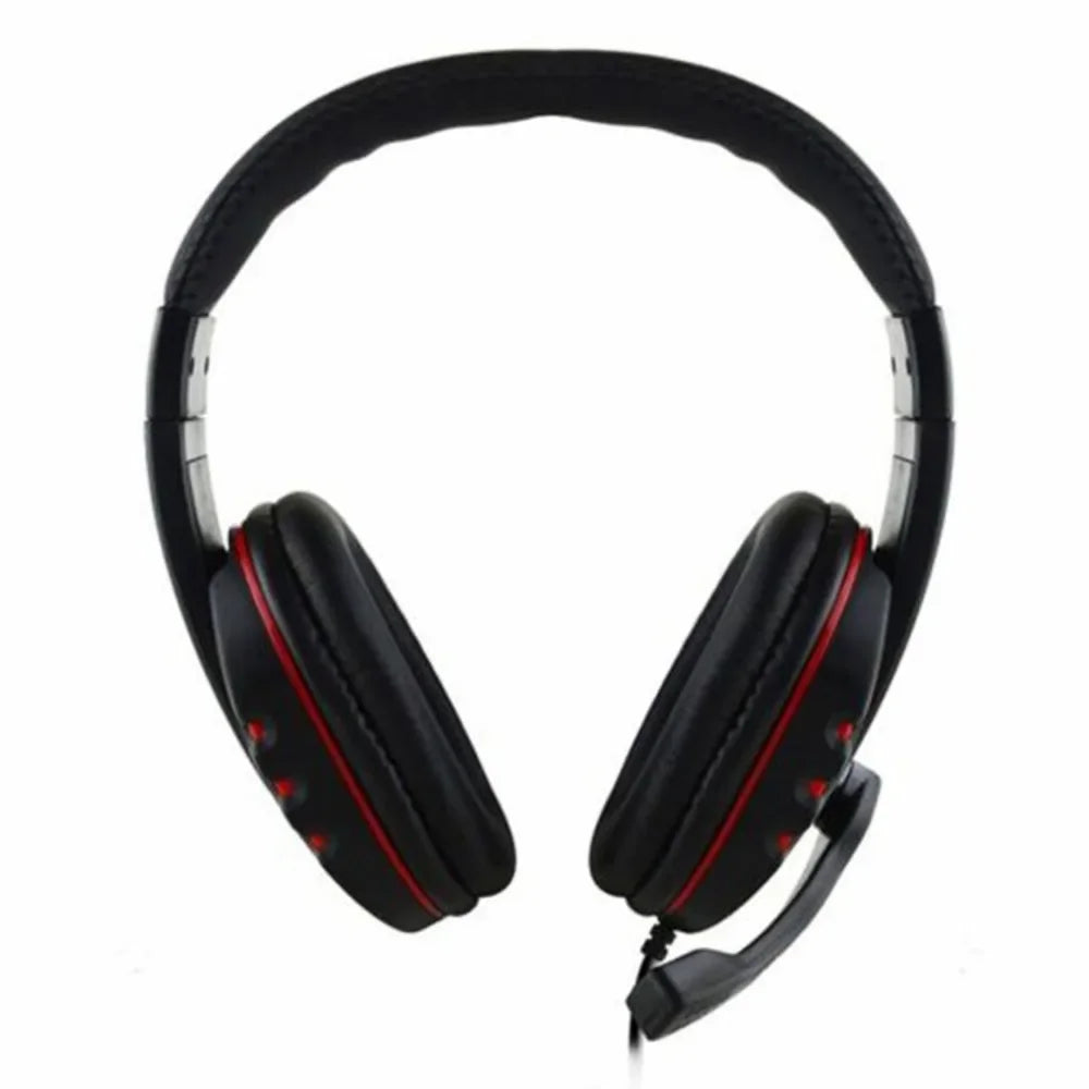 3.5mm Wired Gaming Headphones