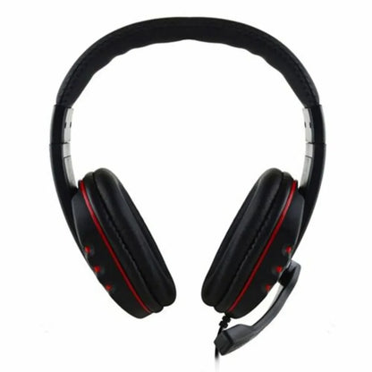 3.5mm Wired Gaming Headphones