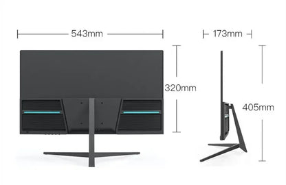 Computer Monitor27 Inches, LCD