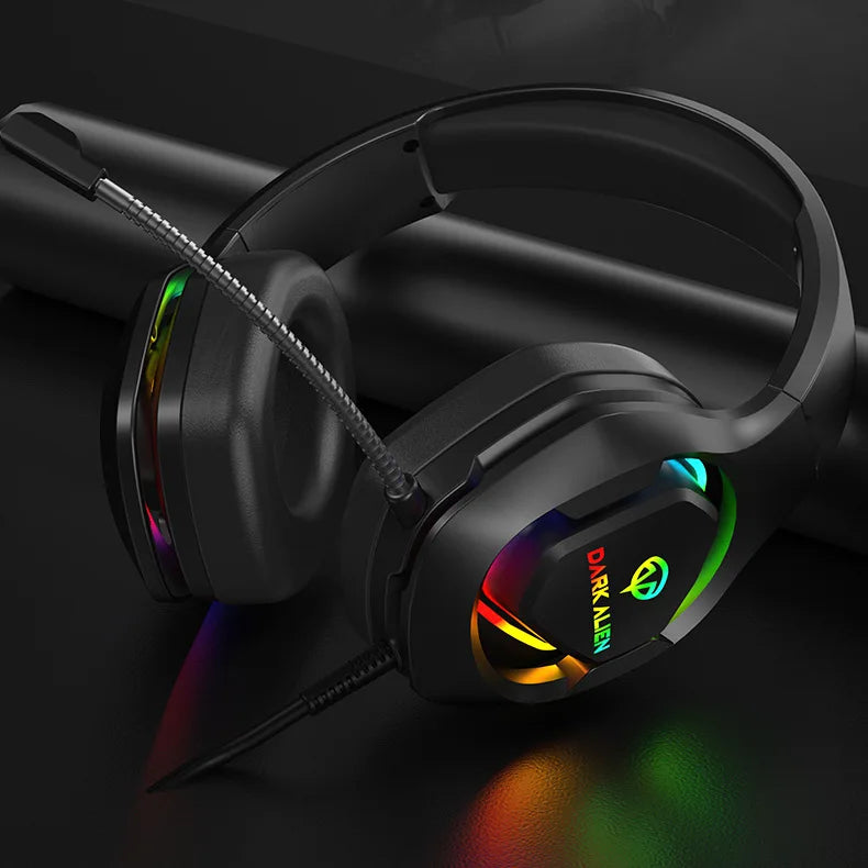Gaming Headphones For PC/PS4/PS5