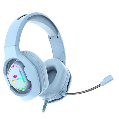 Gaming Headphones For PC/PS4/PS5