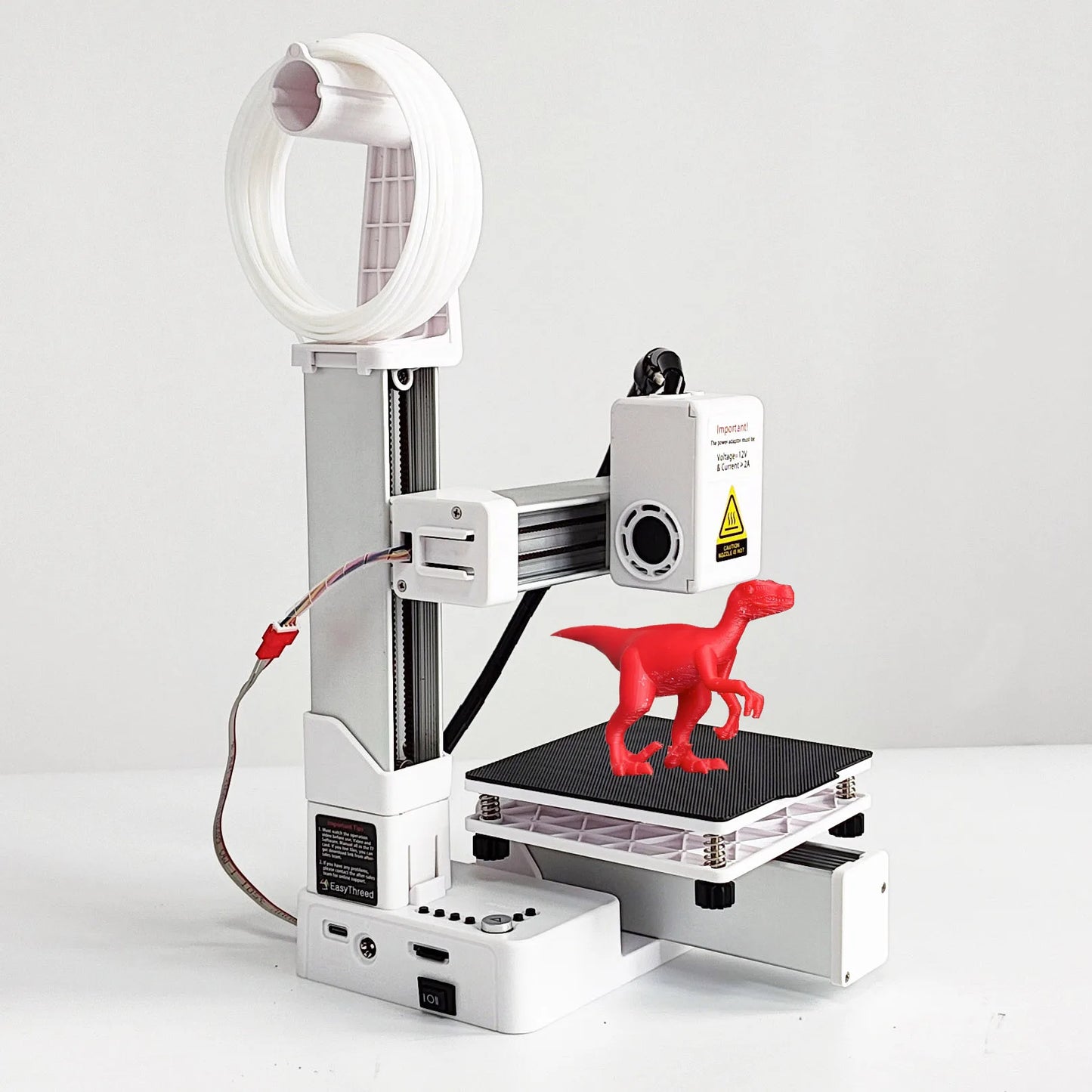 EasyThreed 3D Printer  Entry Level