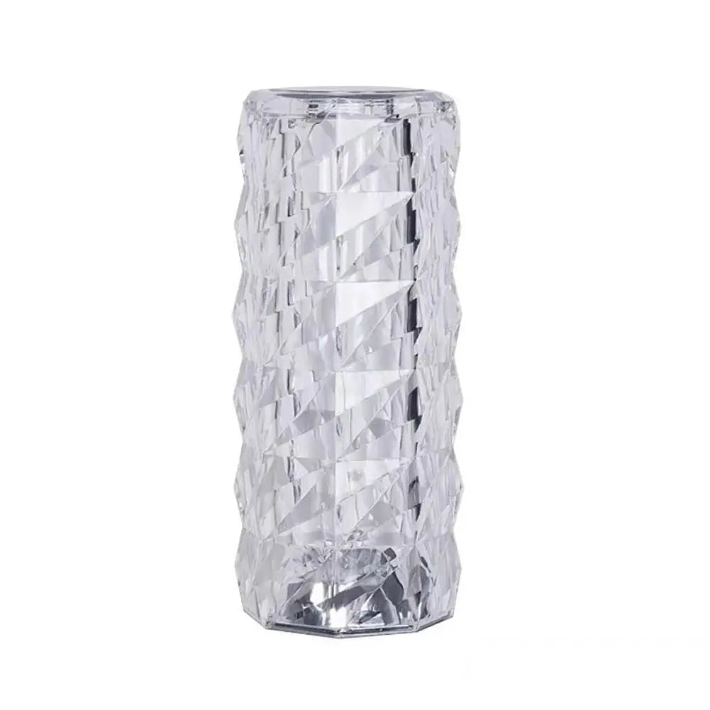 Creative Lamp Rose Decorative