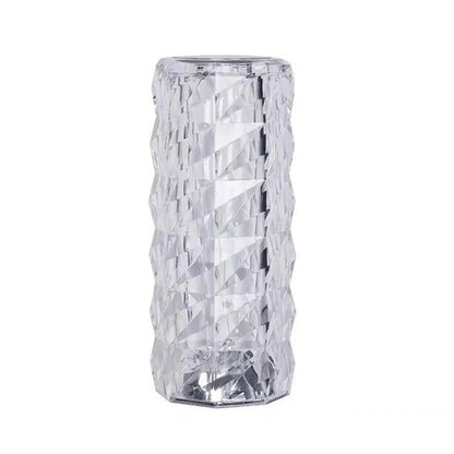 Creative Lamp Rose Decorative
