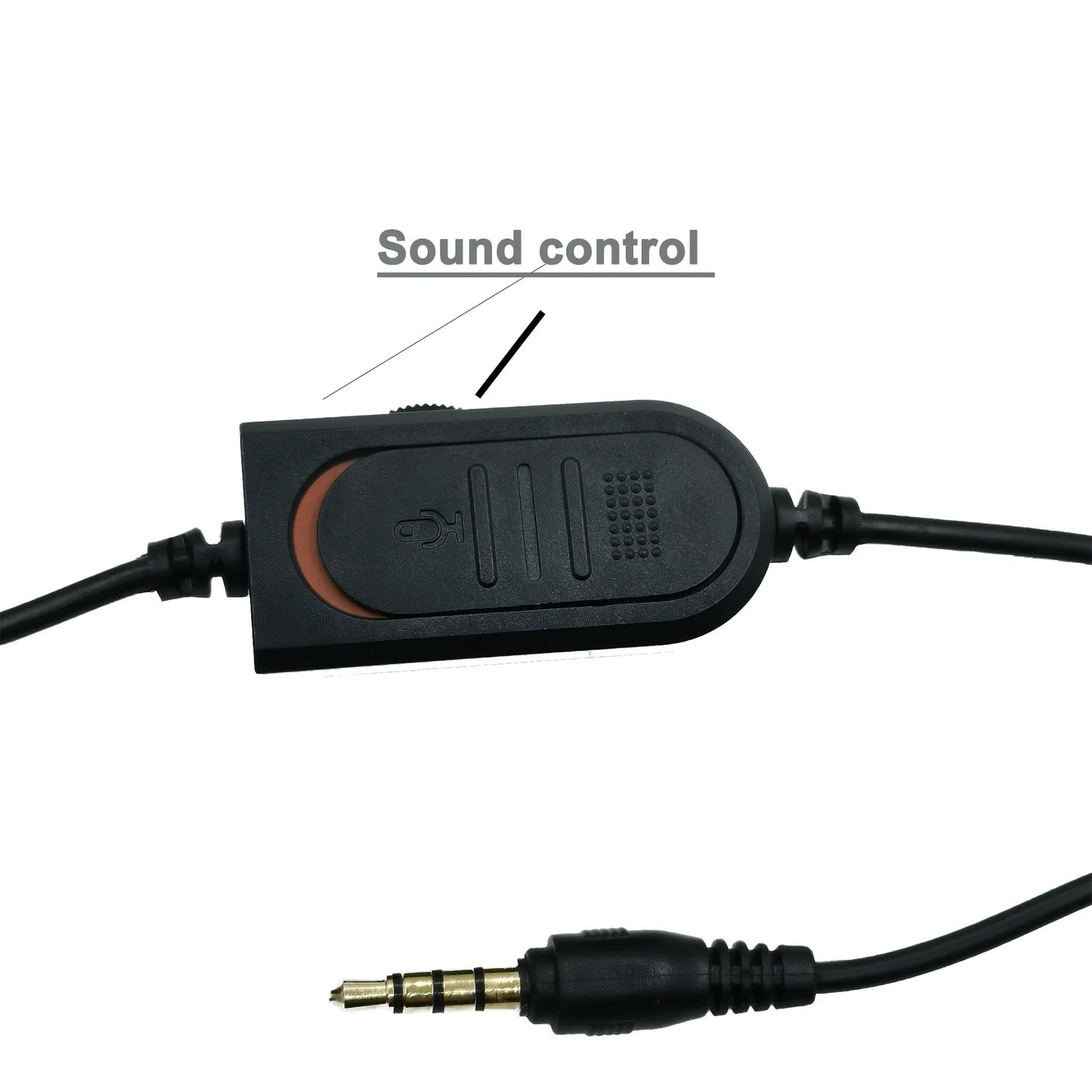 3.5mm Wired Gaming Headphones