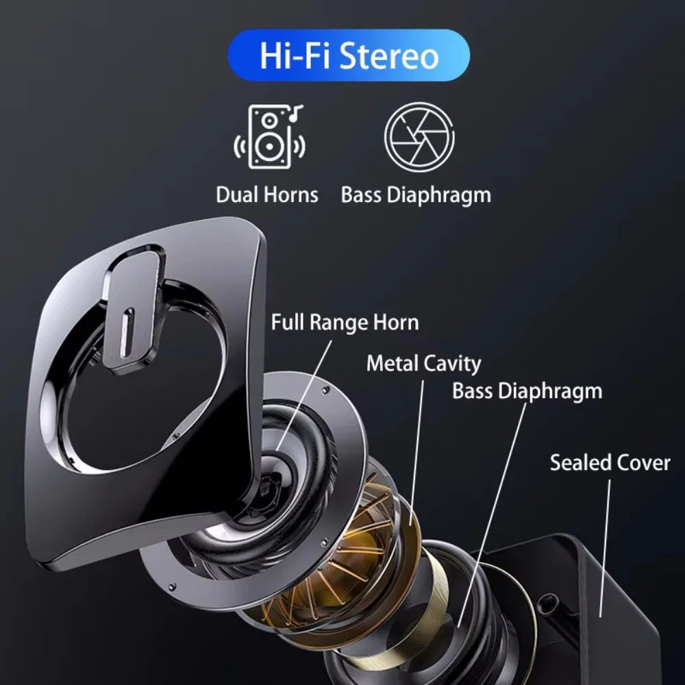 New Computer Speakers