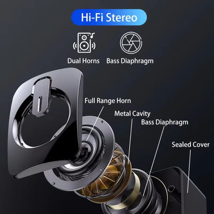New Computer Speakers