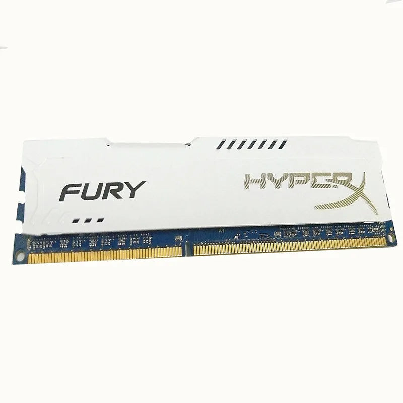 RAM Heatsink DDR2 DDR3 DDR4 Armor For Computer Memory Cooler Radiator,Water Cooling Vest White Blue Black Red