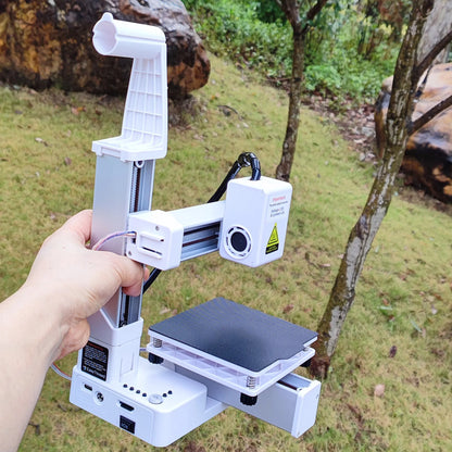 EasyThreed 3D Printer  Entry Level