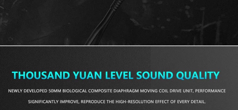 Gaming Headphones For PC/PS4/PS5