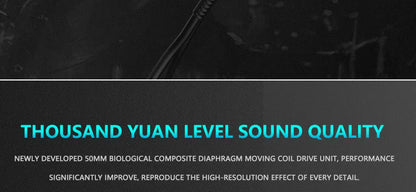 Gaming Headphones For PC/PS4/PS5