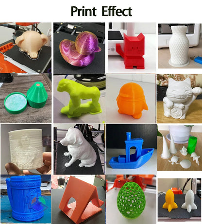 EasyThreed 3D Printer  Entry Level
