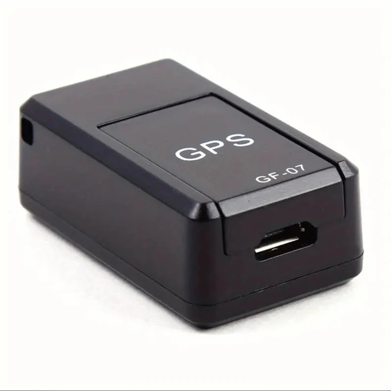 Mini GF-07 GPS Tracker
