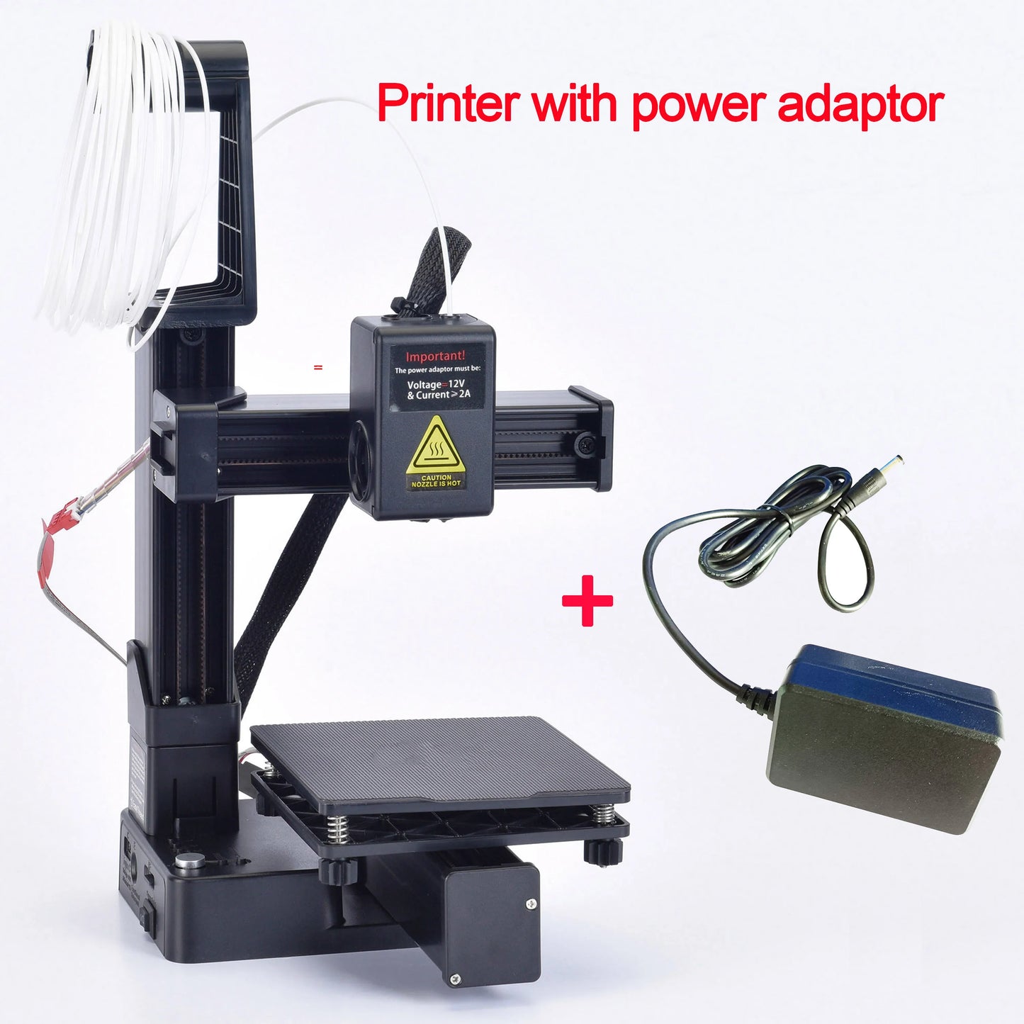 EasyThreed 3D Printer  Entry Level