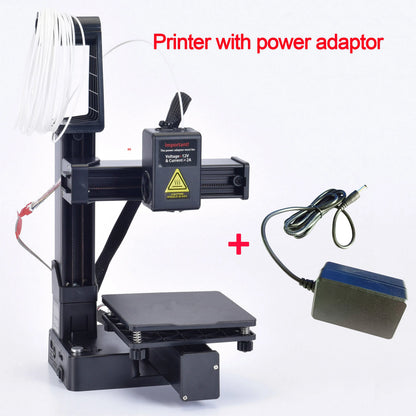 EasyThreed 3D Printer  Entry Level