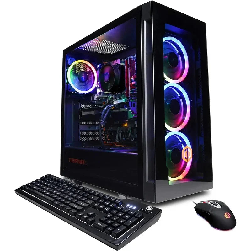 Aotesier Gaming PC