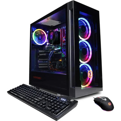Aotesier Gaming PC