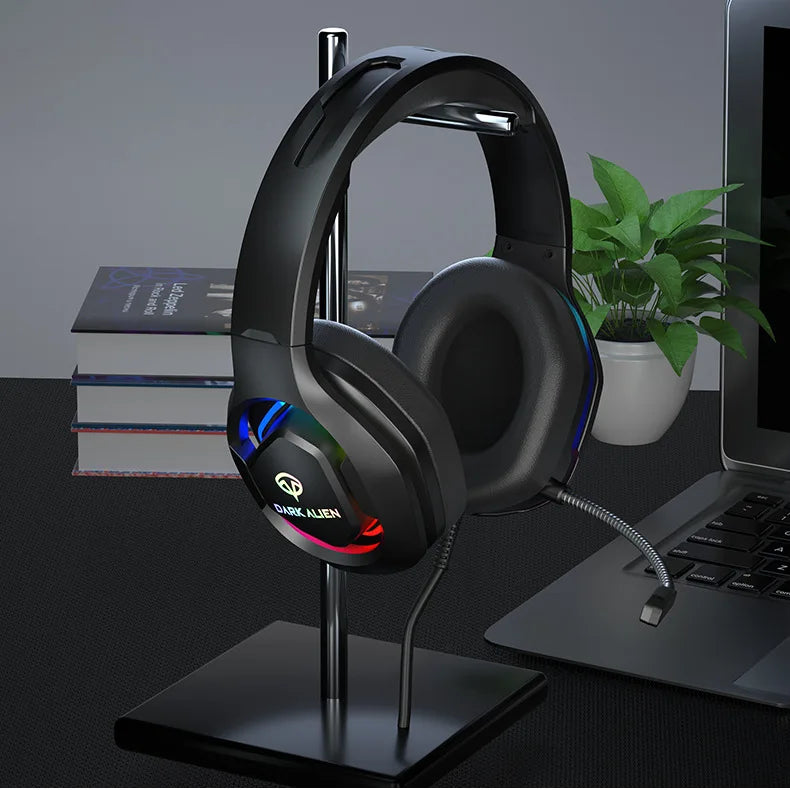 Gaming Headphones For PC/PS4/PS5