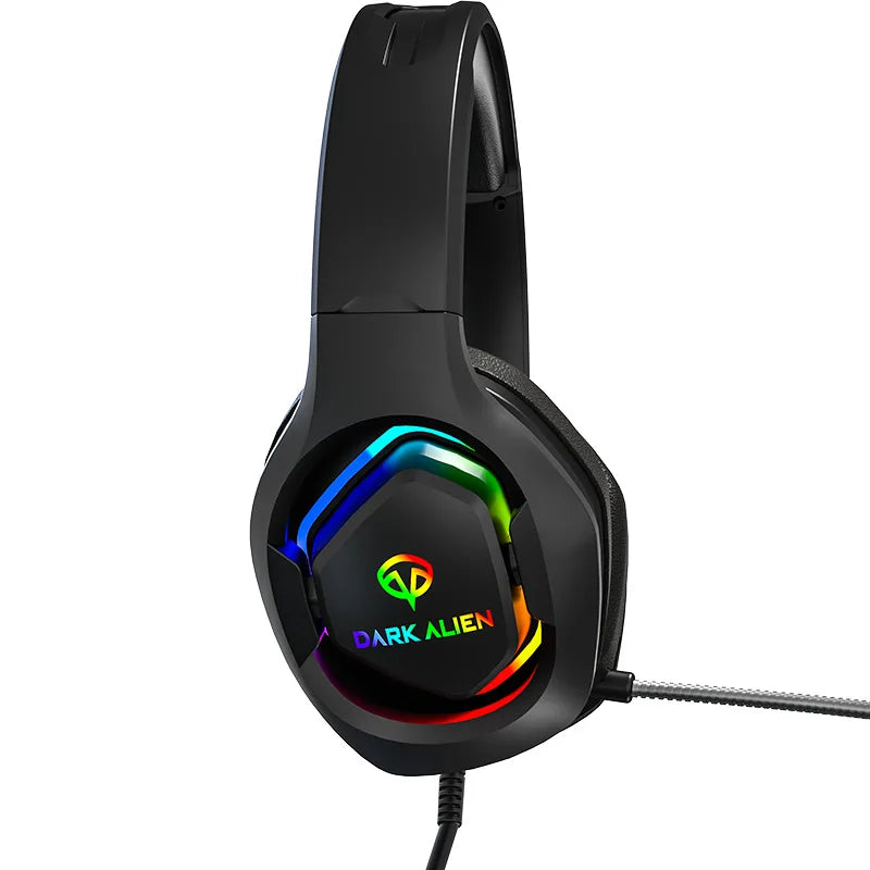 Gaming Headphones For PC/PS4/PS5